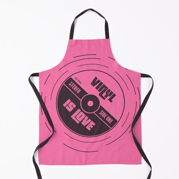 Item preview, Love Vinyl Bubblegum designed and sold by animinimal.