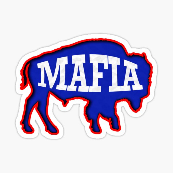 Nobody Circles The Wagon Like The Buffalo Bills shirt Mafia