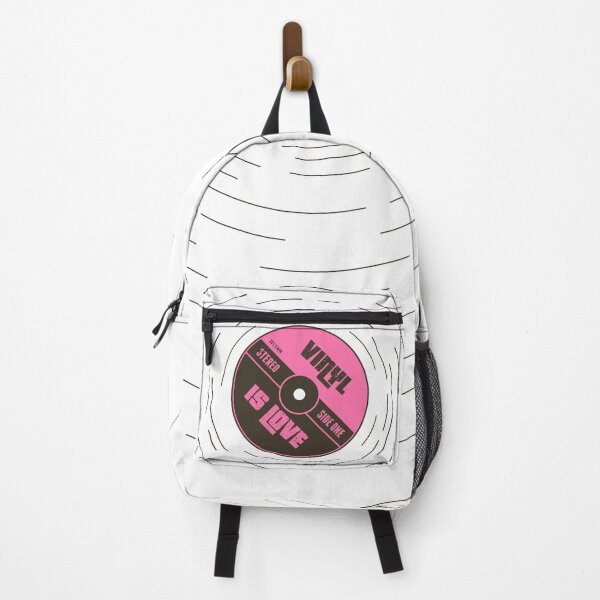 Item preview, Love Vinyl Bubblegum designed and sold by animinimal.