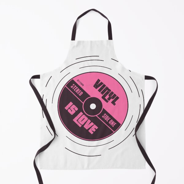 Item preview, Love Vinyl Bubblegum designed and sold by animinimal.