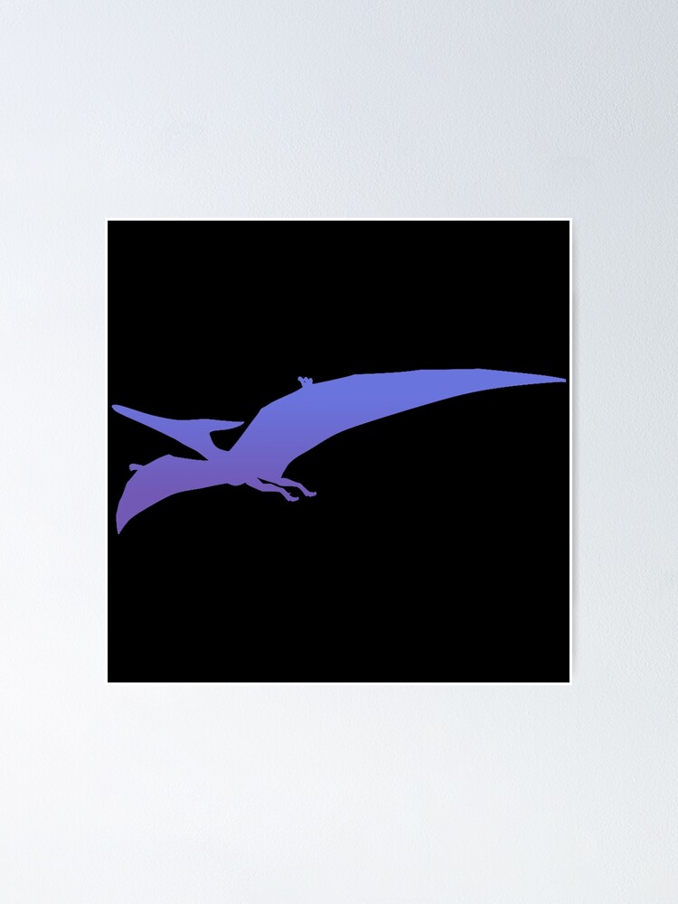 Pterodactyl dinosaur silhouette #AD , #Affiliate, #Sponsored, #silhouette,  #dinosaur, #Pterodactyl