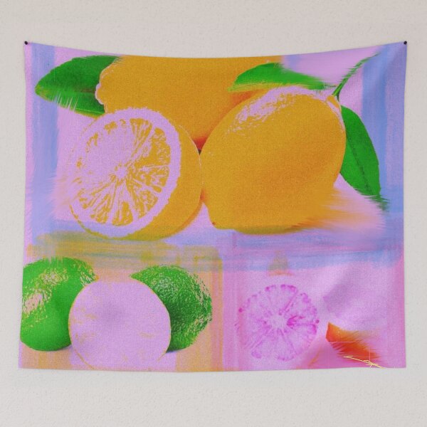 Item preview, Tang de cítricos designed and sold by MrClarke1980.