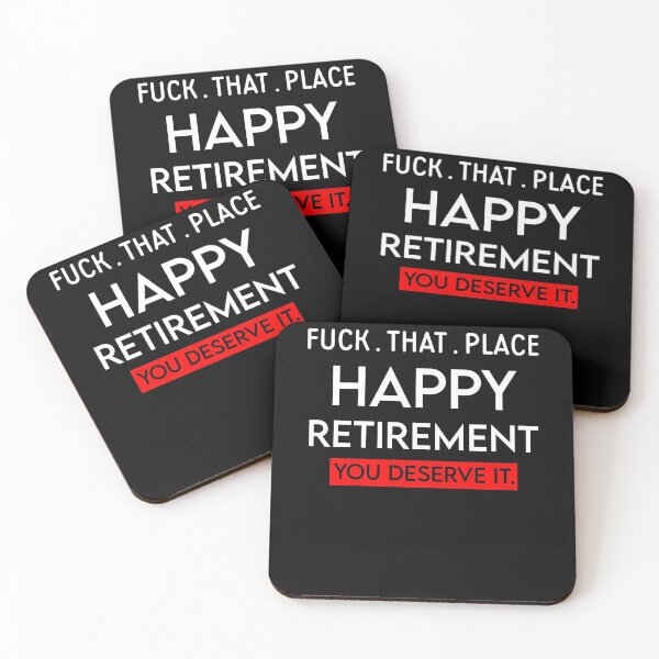 Item preview, Retired, Retirement Gifts For Men & Women, Funny Humor Gift T-Shirt designed and sold by andregiftshopzz.