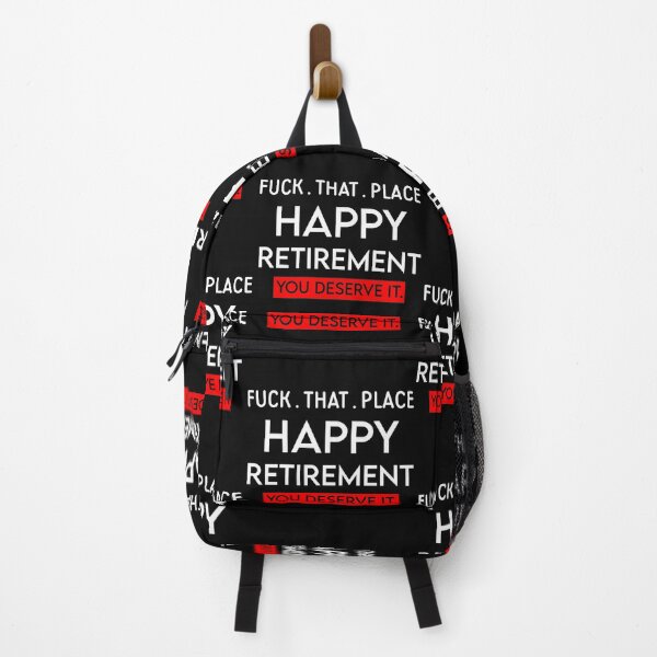 Item preview, Retired, Retirement Gifts For Men & Women, Funny Humor Gift T-Shirt designed and sold by andregiftshopzz.