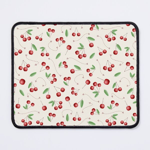 Item preview, Traditional Cherries with a Twist designed and sold by anzelas.