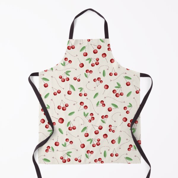 Item preview, Traditional Cherries with a Twist designed and sold by anzelas.