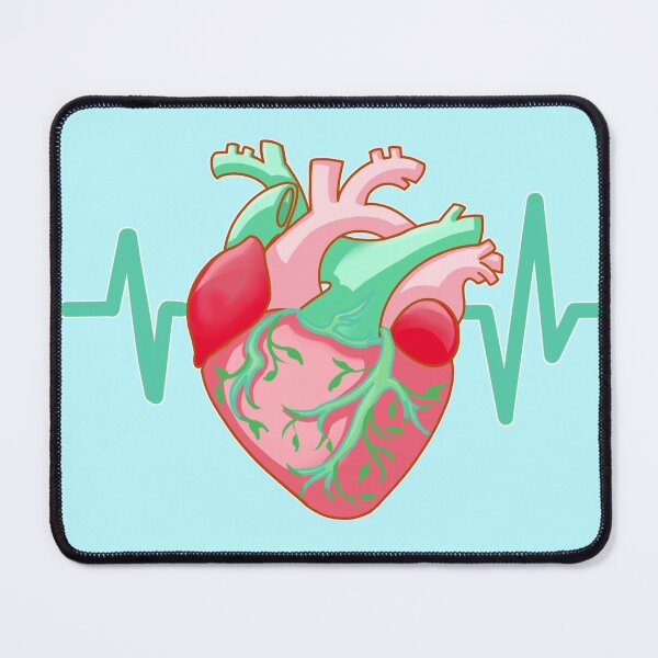 Item preview, HeartBeat designed and sold by SabrinaSana.