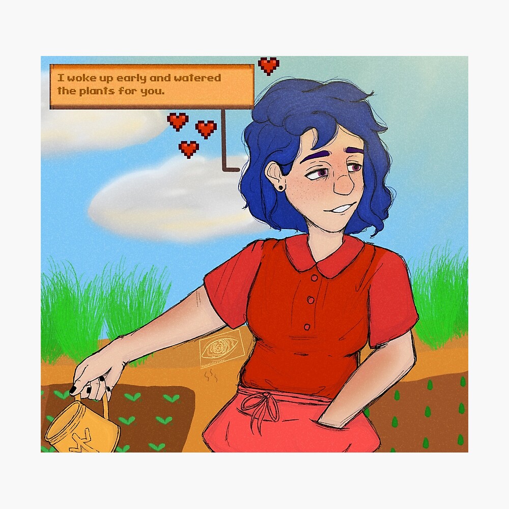 Emily StardewValley