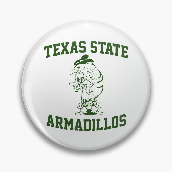 Item preview, Texas State Armadillos designed and sold by TeeArcade84.