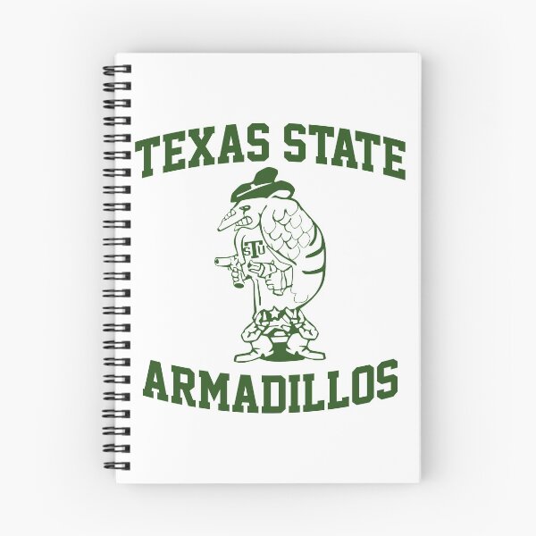 Item preview, Texas State Armadillos designed and sold by TeeArcade84.