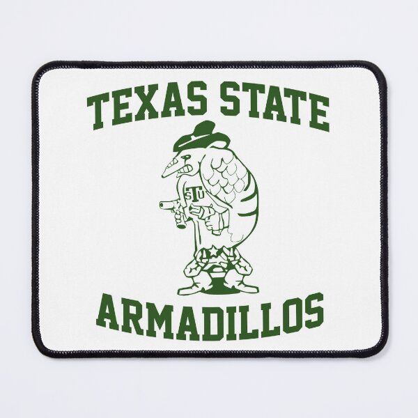 Item preview, Texas State Armadillos designed and sold by TeeArcade84.