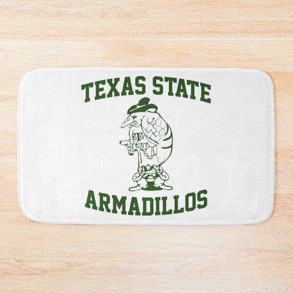 Item preview, Texas State Armadillos designed and sold by TeeArcade84.