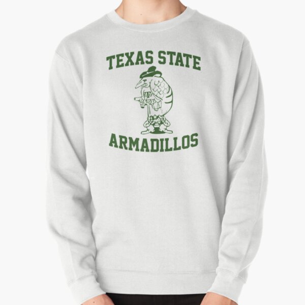 Item preview, Texas State Armadillos designed and sold by TeeArcade84.