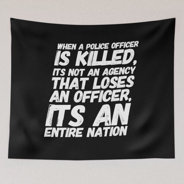 Item preview, funny police sayings designed and sold by joshua pierre.