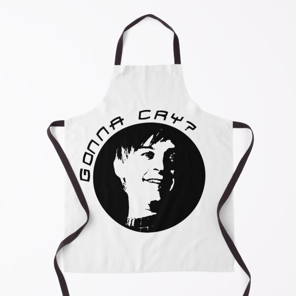 Item preview, Bully Maguire - Gonna Cry? Circle Variation designed and sold by ForeverTobey.