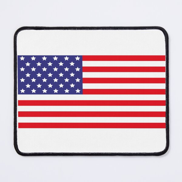 Item preview, USA Flag designed and sold by AppleCups.
