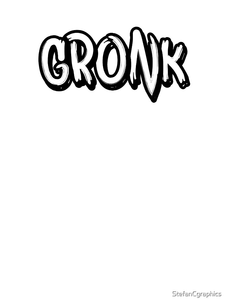 Baby gronk T-Shirt - Yesweli