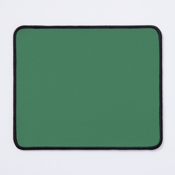 Item preview, plain solid amazon green -100 shades of green on ozcushions designed and sold by ozcushions.