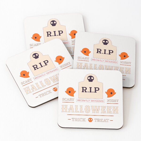Item preview, Oldish Vintage Halloween. Happy All Hallows' Eve #23 designed and sold by Krispsm.