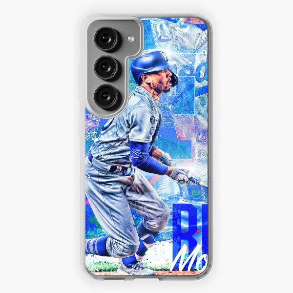 Galaxy S20 In My House JD Martinez Funny Boston Baseball Fan Case