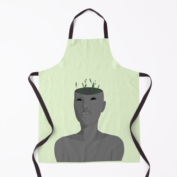 Item preview, Plant head designed and sold by Shoelace98.