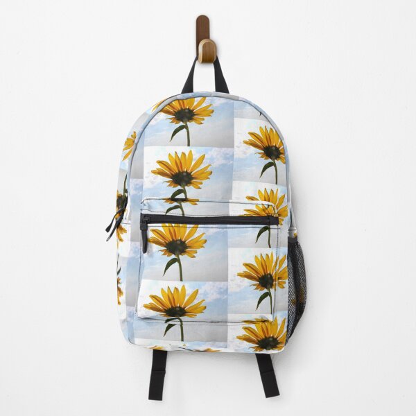 Item preview, sunflower kissing the sky designed and sold by Stephanie Skeem.