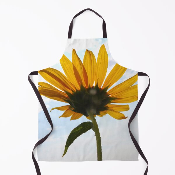 Item preview, sunflower kissing the sky designed and sold by Stephanie Skeem.