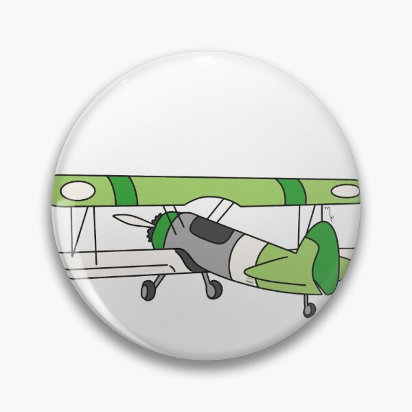 Artikelvorschau, Pride Flugzeug - Aromantic/Agender entworfen und verkauft von moppsiemopp.