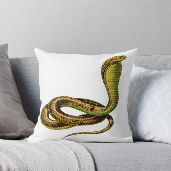 Item preview, Snake designed and sold by Nádia Fernandez.