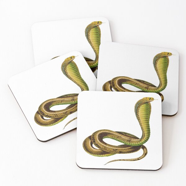 Item preview, Snake designed and sold by Nádia  Fernandez.