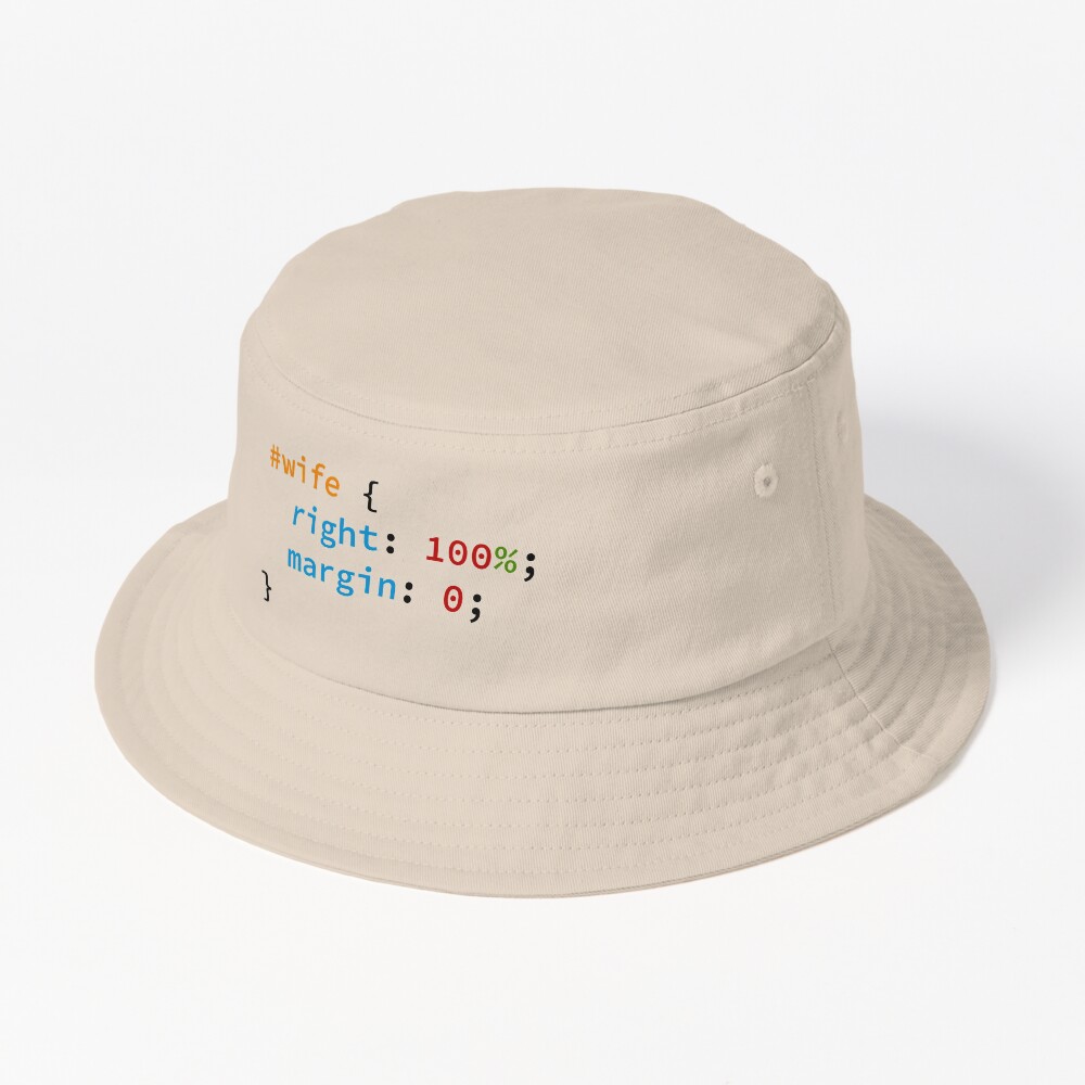 Item preview, Bucket Hat designed and sold by suranyami.