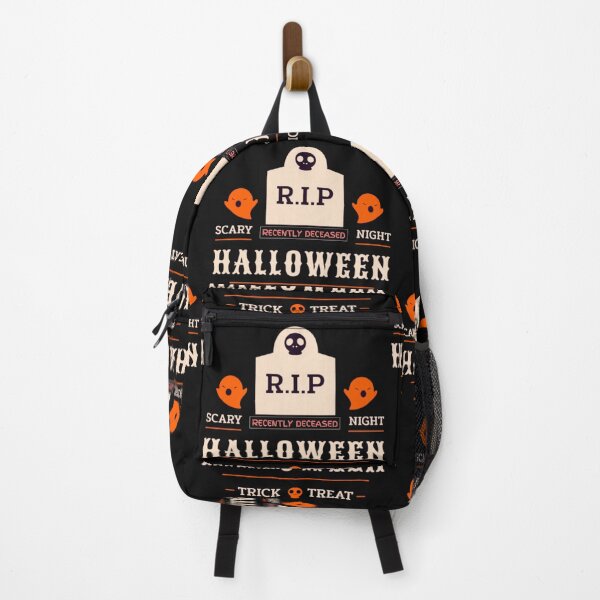 Item preview, Oldish Vintage Halloween. Happy All Hallows' Eve #23 designed and sold by Krispsm.