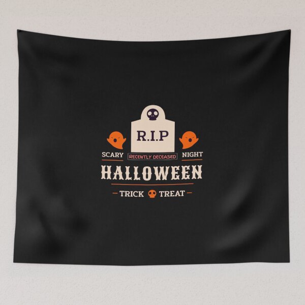 Item preview, Oldish Vintage Halloween. Happy All Hallows' Eve #23 designed and sold by Krispsm.