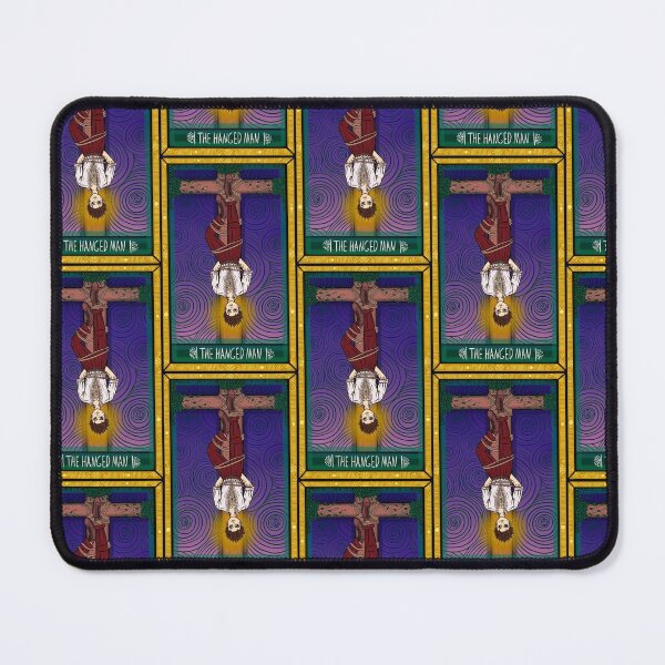Item preview, The Hanged Man designed and sold by Roan Regan.