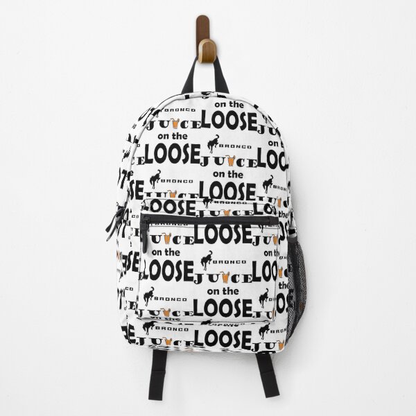 Item preview, JUICE ON THE LOOSE designed and sold by DomGDesign.