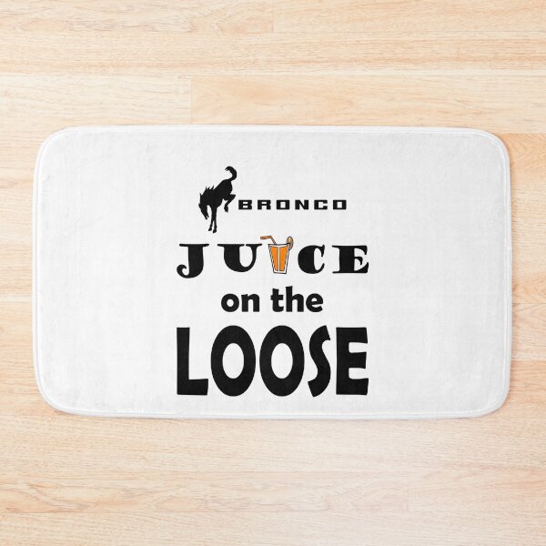 Item preview, JUICE ON THE LOOSE designed and sold by DomGDesign.