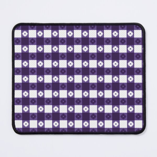 Item preview, Purple "Lobster" Tablecloth designed and sold by ArmoredCreative.