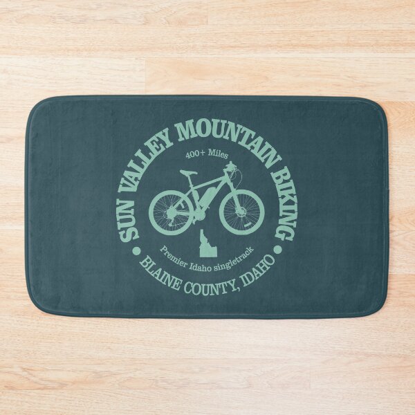 Item preview, Sun Valley (MTB)) designed and sold by curranmorgan.