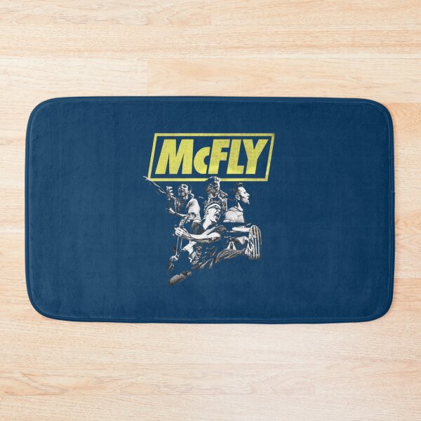 Item preview, MCFLY Classic designed and sold by AnhShopCrafts.