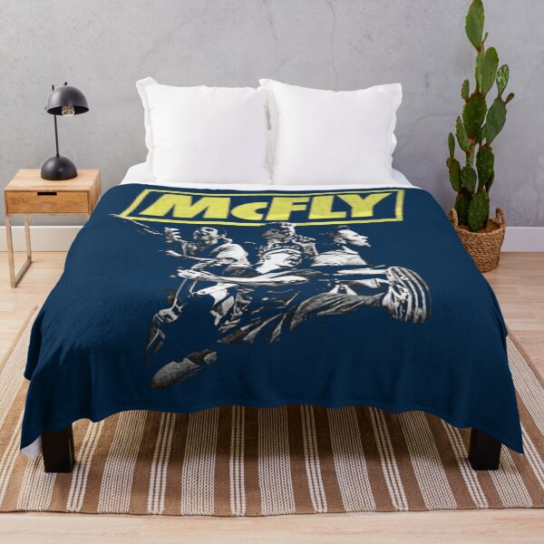 Item preview, MCFLY Classic designed and sold by AnhShopCrafts.