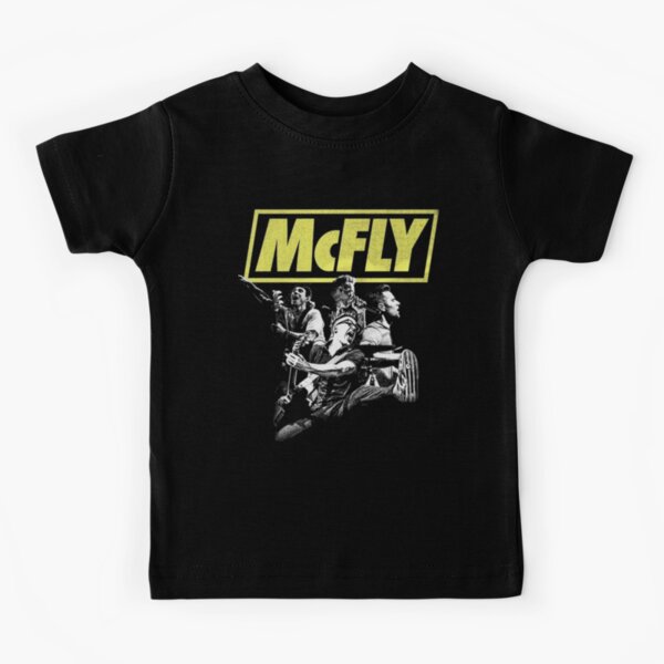 Item preview, MCFLY Classic designed and sold by AnhShopCrafts.