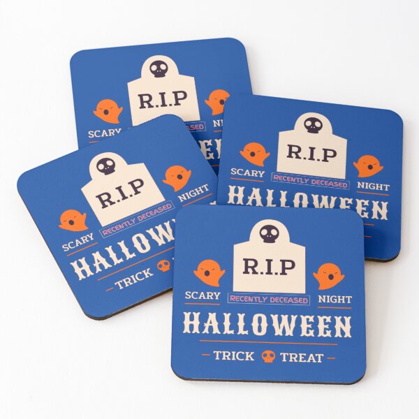 Item preview, Oldish Vintage Halloween. Happy All Hallows' Eve #23 designed and sold by Krispsm.