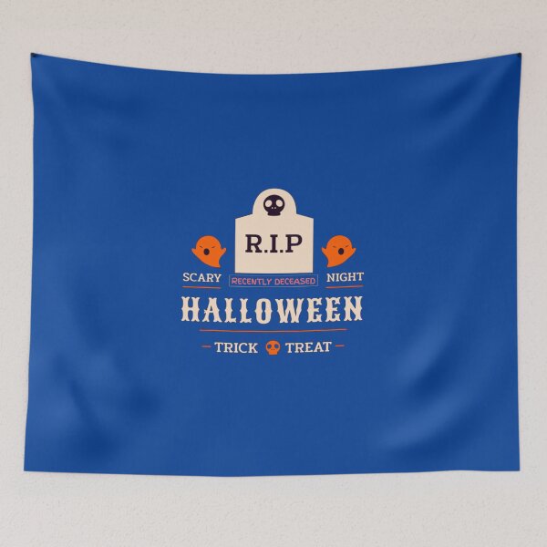 Item preview, Oldish Vintage Halloween. Happy All Hallows' Eve #23 designed and sold by Krispsm.