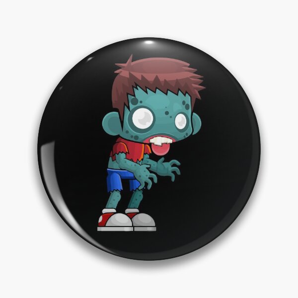 Item preview, Zombie Boy designed and sold by Murbee.
