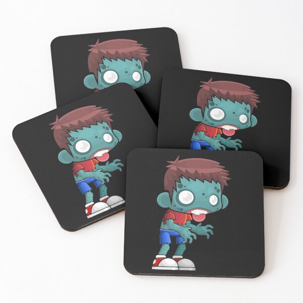 Item preview, Zombie Boy designed and sold by Murbee.