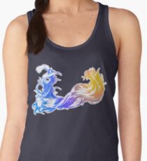 Final Fantasy X Women's Tank Top