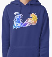 Final Fantasy X Pullover Hoodie