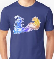 Final Fantasy X Unisex T-Shirt