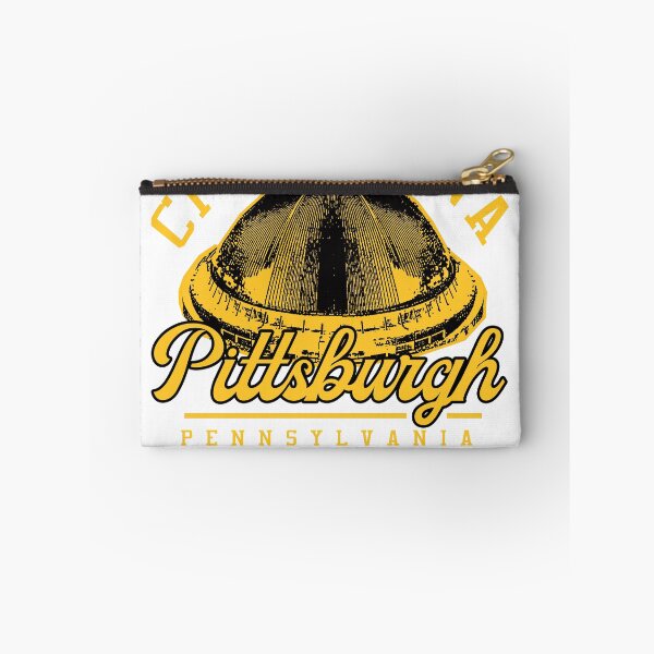 Item preview, CIVIC CENTER ITS A HOCKEY NIGHT IN PITTSBURGH designed and sold by Brainrunners.
