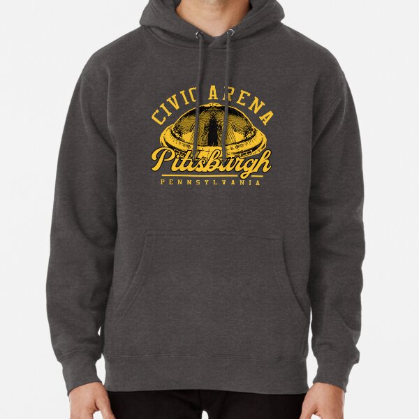 Men's Pittsburgh Steelers homage charcoal stadium heinz field shirt,  hoodie, sweater and long sleeve